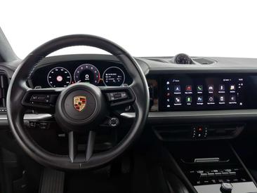 Porsche Cayenne III E-Hybrid — photo 12