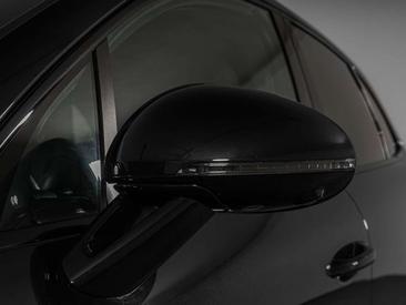 Porsche Macan Electrique T — photo 20