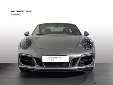 Porsche 991 I GTS — photo 2