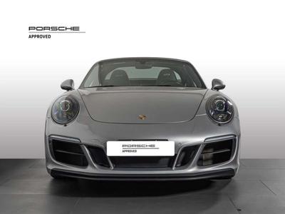 Porsche 991 I GTS