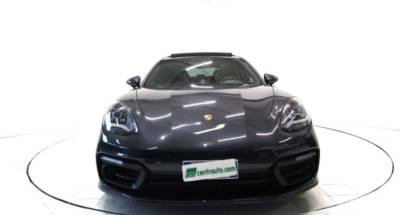 Porsche Panamera II Platinum Edition E-Hybrid - 2022 - Joinsteer - #1