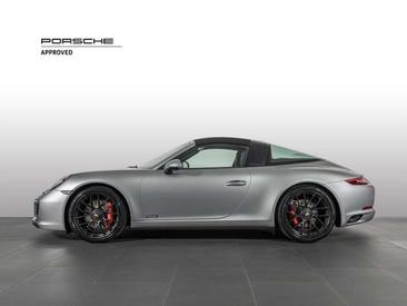 Porsche 991 I GTS — photo 4