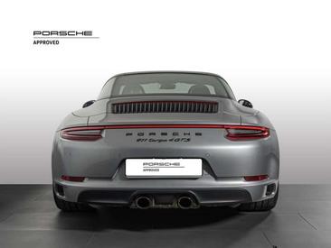Porsche 991 I GTS — photo 6