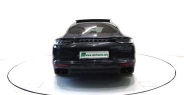 Porsche Panamera II Platinum Edition E-Hybrid — photo 3