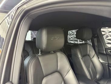 Porsche Macan Electrique GTS — photo 48