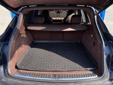 Porsche Cayenne III Turbo — photo 28