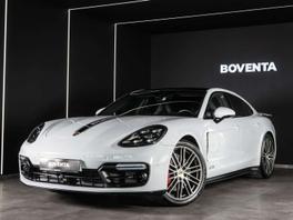 Porsche Panamera II GTS - 2019 - Joinsteer - #1