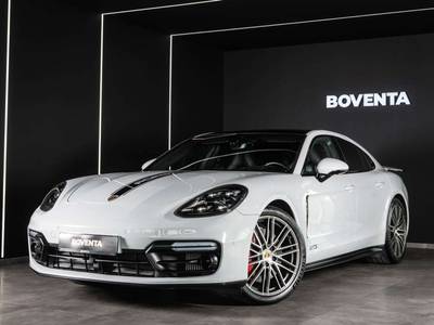 Porsche Panamera II GTS - 2019 - Joinsteer - #1