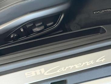 Porsche 992 I Carrera 4 — photo 22
