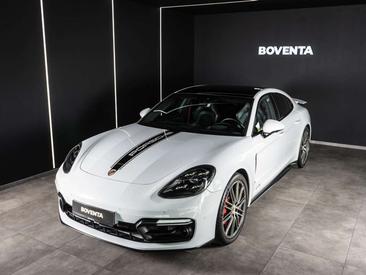 Porsche Panamera II GTS — photo 2