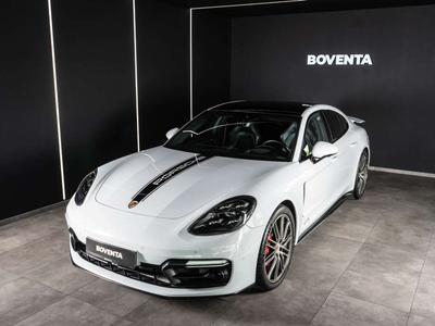 Porsche Panamera II GTS