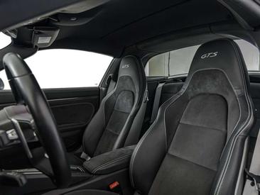 Porsche 991 I GTS — photo 16