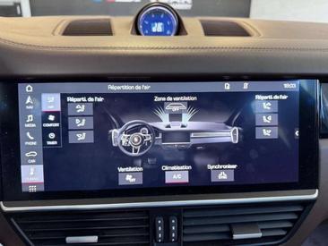 Porsche Cayenne III Turbo — photo 35