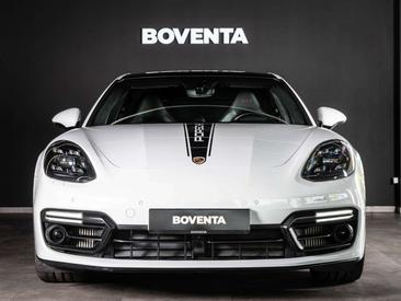 Porsche Panamera II GTS — photo 3