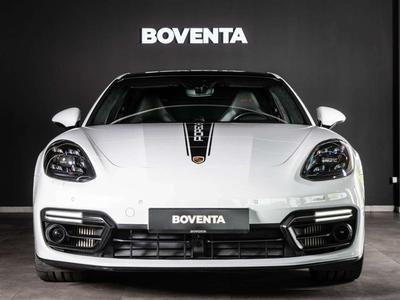 Porsche Panamera II GTS