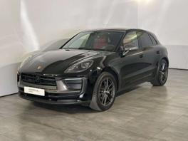 Porsche Macan Electrique Base - 2022 - Joinsteer - #1