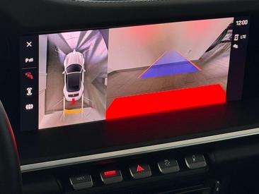 Porsche 992 I Carrera 4 — photo 26