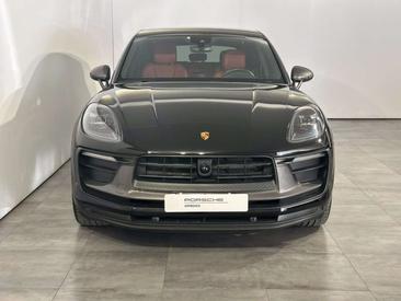 Porsche Macan Electrique Base — photo 2