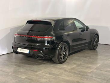 Porsche Macan Electrique Base — photo 4