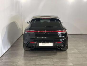 Porsche Macan Electrique Base — photo 5