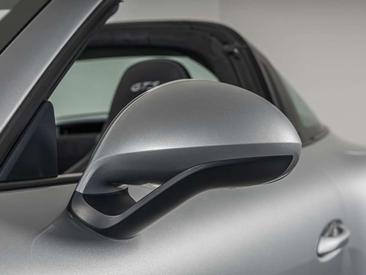 Porsche 991 I GTS — photo 22