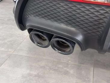 Porsche Macan Electrique Base — photo 6