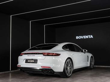 Porsche Panamera II GTS — photo 8