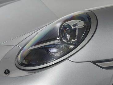 Porsche 991 I GTS — photo 23