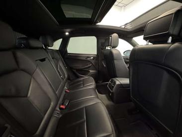 Porsche Macan Electrique — photo 30