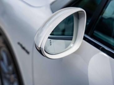 Porsche Cayenne III E-Hybrid — photo 7