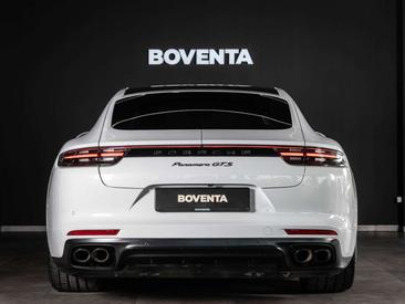 Porsche Panamera II GTS — photo 10