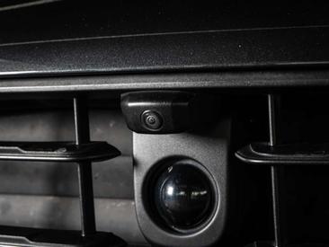 Porsche Macan Electrique S — photo 25