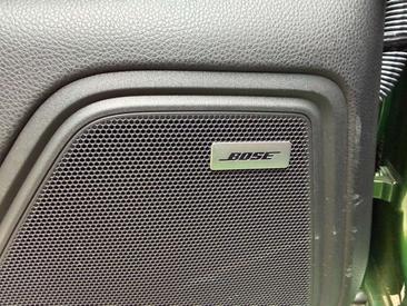 Porsche Macan Electrique Base — photo 16