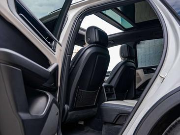 Porsche Cayenne III E-Hybrid — photo 18