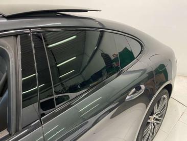Porsche Panamera II Platinum Edition E-Hybrid — photo 31
