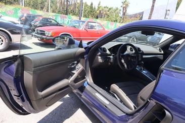 Porsche 718 Cayman — photo 8
