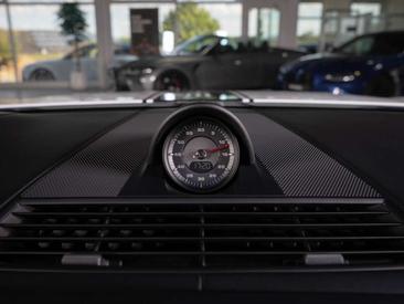 Porsche Panamera II GTS — photo 20