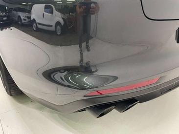 Porsche Panamera II Platinum Edition E-Hybrid — photo 33