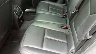 Porsche Macan Electrique Base — photo 22