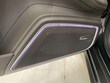 Porsche Panamera II Platinum Edition E-Hybrid — photo 35