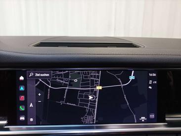 Porsche Panamera II — photo 10