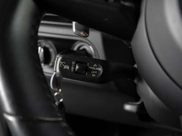 Porsche Macan Electrique GTS — photo 19