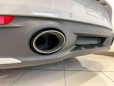 Porsche 992 I Carrera — photo 15