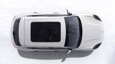 Porsche Macan Electrique S — photo 4