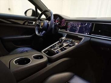 Porsche Panamera II — photo 12