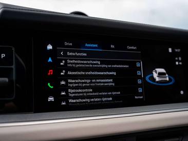 Porsche Cayenne III E-Hybrid — photo 25