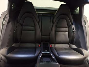 Porsche Panamera II — photo 16