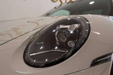 Porsche 992 I Carrera — photo 19