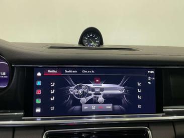 Porsche Panamera II Platinum Edition E-Hybrid — photo 43