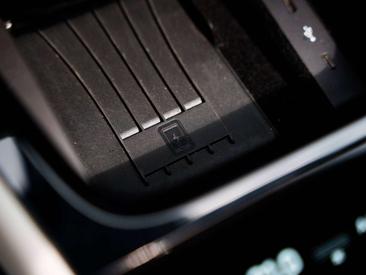 Porsche Cayenne III E-Hybrid — photo 30